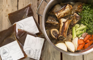 Bone Broth Dubai