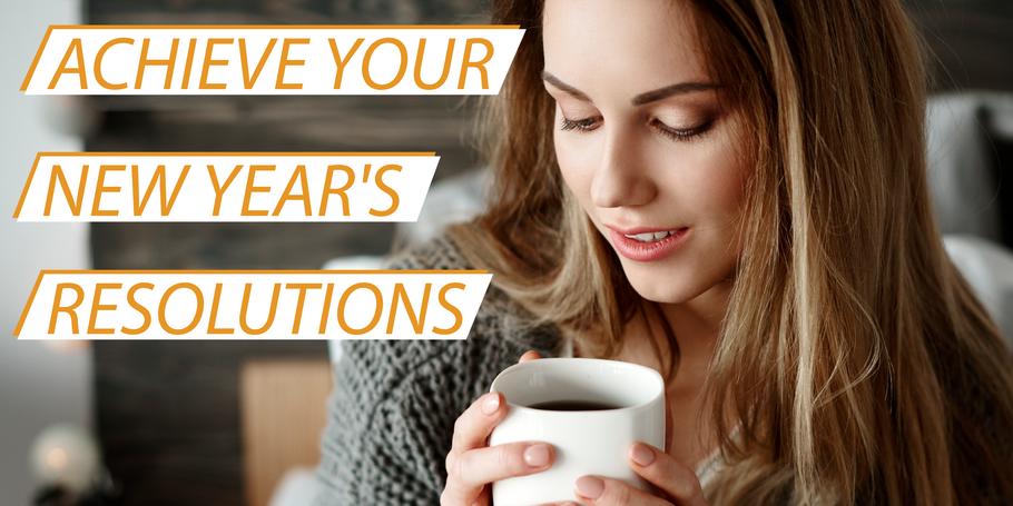 Achieve your New Year’s Resolutions with HAPI Bone Broth