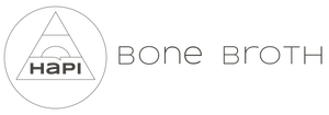 HAPI Bone Broth Dubai 