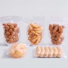 Family Freezer Box - 5 Freezer Essentials