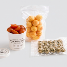 Kids Snack Box - 3 Frozen Snacks