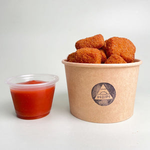 Chicken Nuggets - 60 pcs - Frozen