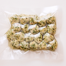 Chicken Dumplings - 20 Pcs -200g