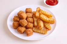 Kids Dinner Box - 4 Dinner Favourites