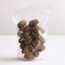 Baked Falafel - Homemade 20 pcs - 620 g - Freshly Frozen Grocery