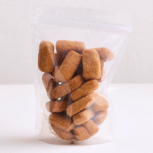 Homemade Fish Fingers - 30 pcs - Frozen