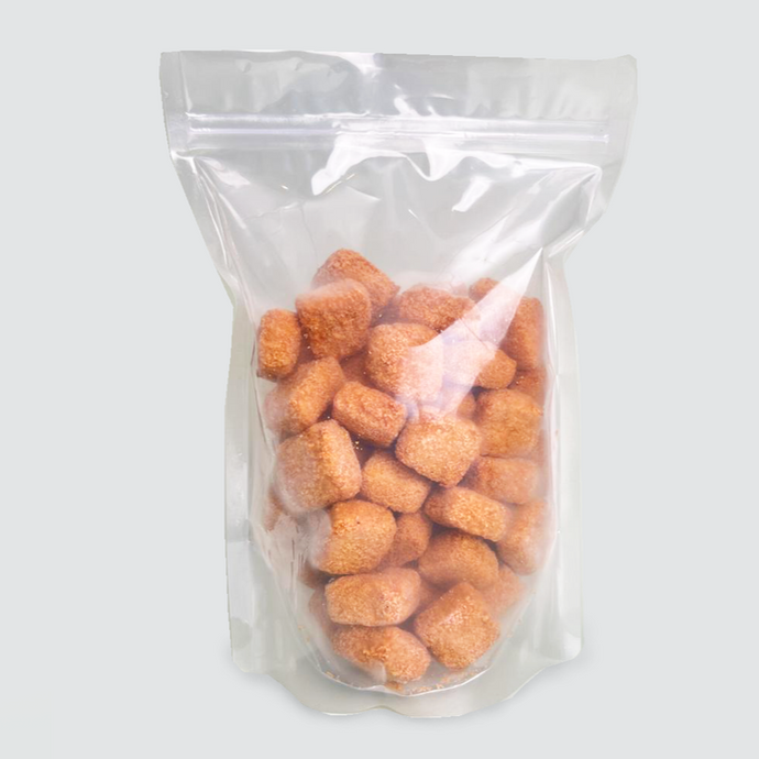 Chicken Nuggets - 60 pcs - Frozen