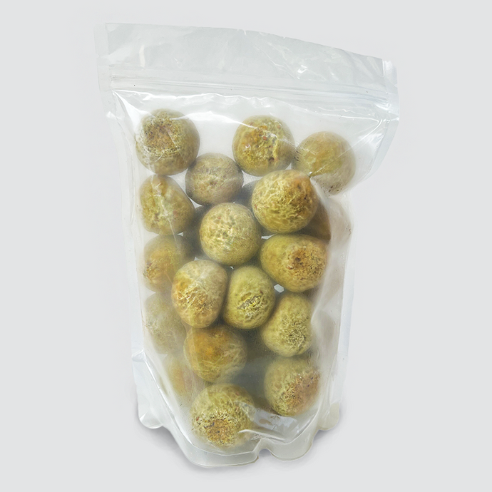 Zaatar Mana'eesh Bites - 18 Pcs - Gluten Free Snack