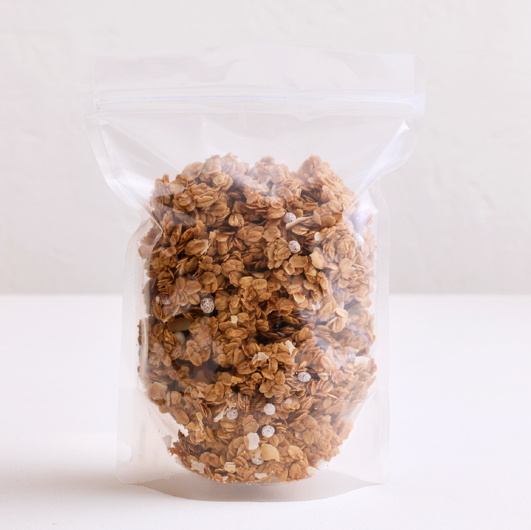 Granola I 500g