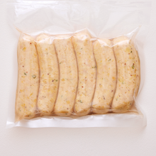 Chicken Sausage Frozen I 1 pack I 6 pcs I
