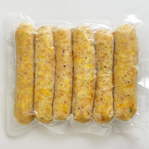 organic_free range_hormones free_breakfast_chicken sausages_freshly frozen deli_HAPI_Bone Broth_Dubai_