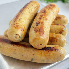Honey Mustard Chicken Sausage Frozen I 1 pack I 6 pcs I