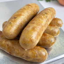 bbq_organic_free range_hormones free_breakfast_chicken sausages_freshly frozen deli_HAPI_Bone Broth_Dubai
