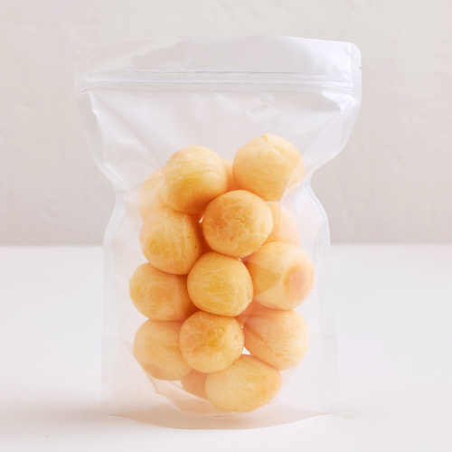 Mana'eesh Bites - 24 Pcs - Gluten Free Snack