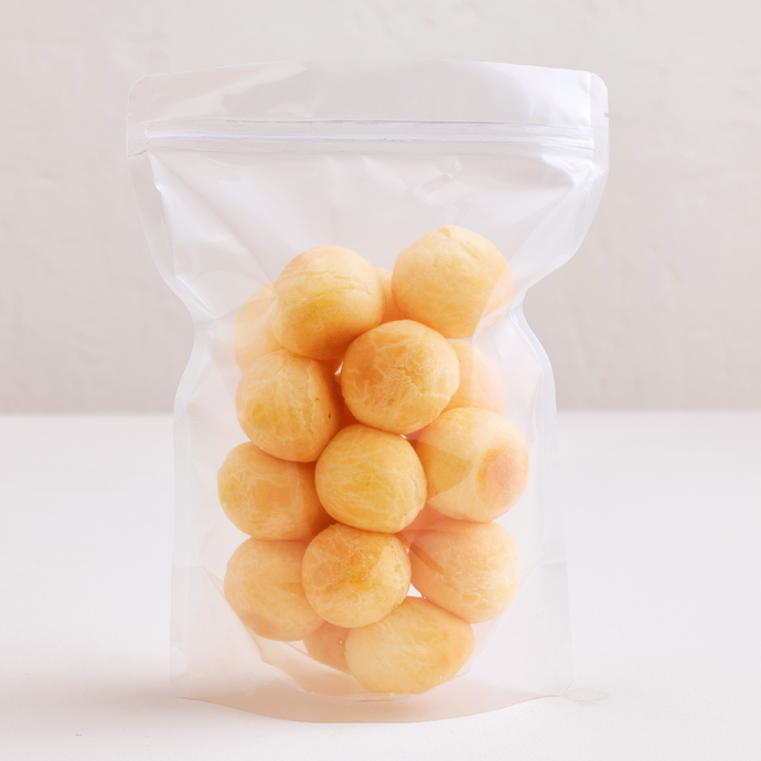 Mana'eesh Bites - 24 Pcs - Gluten Free Snack