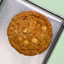 Oatmeal Cookie - 470g -  8pcs
