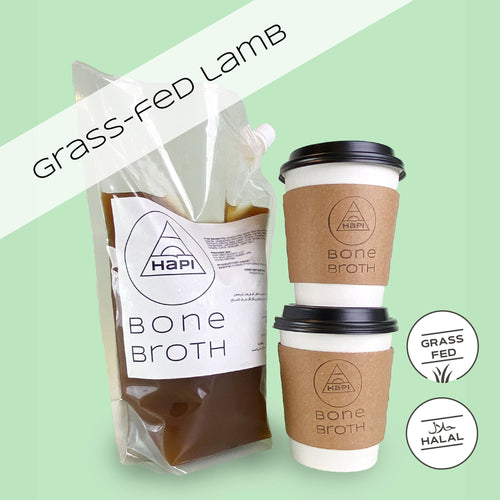 Lamb Bone Broth Dubai_HAPI