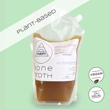 Mushroom Broth | Vegan | 1,000ml